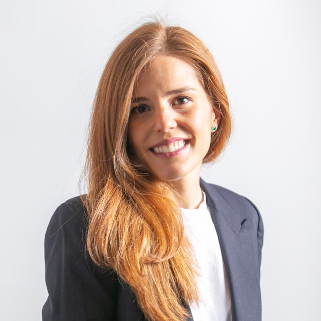 Dra. Isabel Rosel